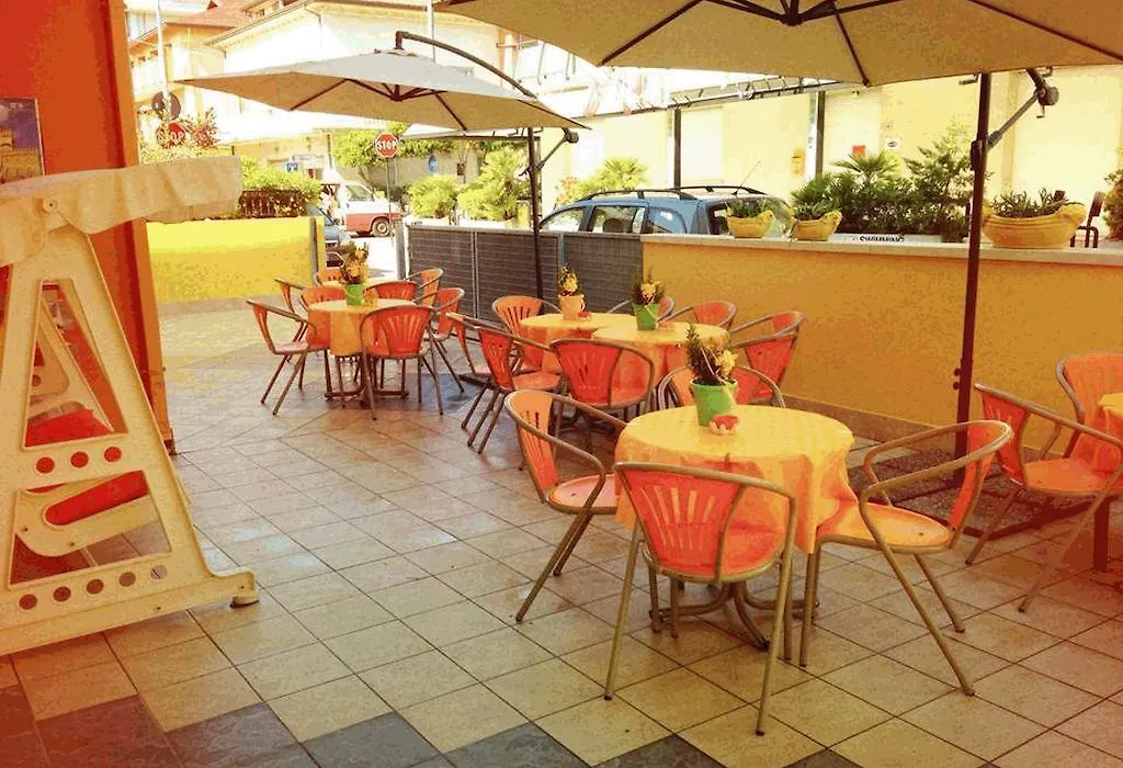 Hotel Zenit-1