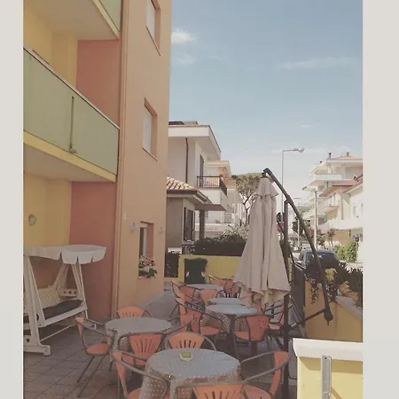 Hotel Zenit-3
