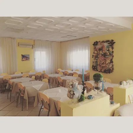 Hotel Zenit-2
