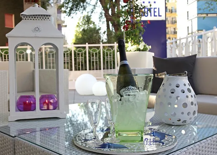 Hotel Bel Air Riccione